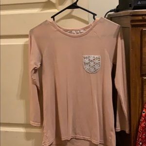 Light Pink Dress shirt